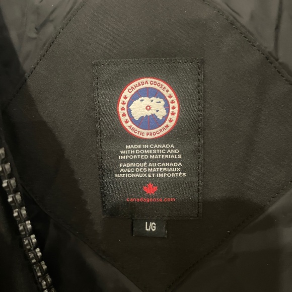 Canada Goose Gabriola Parka - Picture 6 of 16